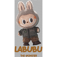 labubu-LBB 1097